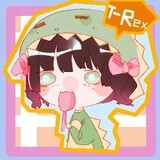 guaishouwant_rex