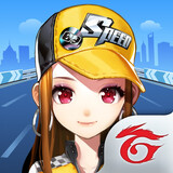 Garena Speed Drifters Thailand_