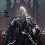 Donghua New-