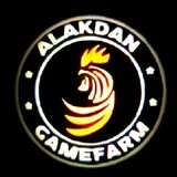 AlakdanGameyard