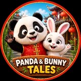 Panda & Bunny Tales