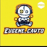 eugene cayto