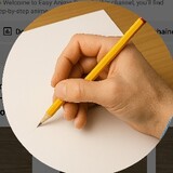 Easy Anime Draw