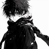 hepingjingyingyezi-a