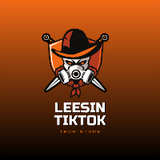 Leesin Tiktok