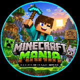 Minecraft Mania