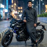 H M Ismail Howladar