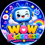 Wow Kidsness