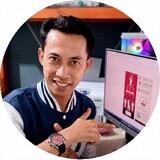 DICKY EKO PRASETYO