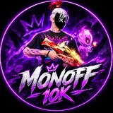 MONOFF 10K
