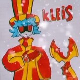 KLEISTRACKNATORS