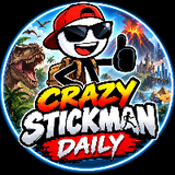 Crazy Stickman Daily