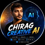 Chirag Paraskar