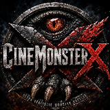 Cine MonsterX