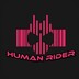 HumanRider