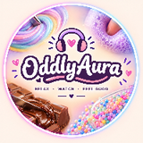 OddlyAura