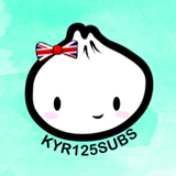 KYR125 SUBS