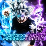 Kakarot_editz007