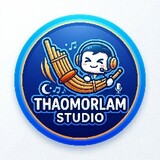 THAOMORLAM STUDIO