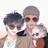 BL-WEBTOON