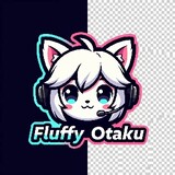 Fluffy Otaku