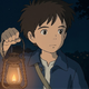 creator avatar