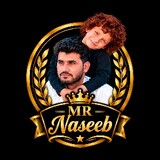 Mr Naseeb