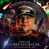 Podcast Sobrenatural