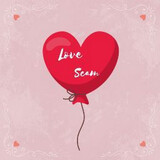 Love Scam