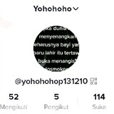 YohohohoFromTiktok