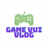 game vui vlog