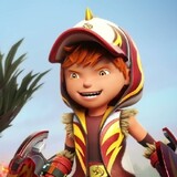 _BoBoiBoy_