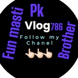 pkvlog786