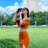 Trang Ciara