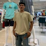 John mark Dinawanao