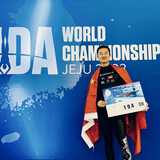 zhangyifreediving