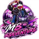 MB RIDEVENTURE