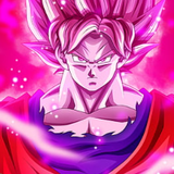 Bilbill-12 goku love