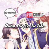 quán truyện tu tiên