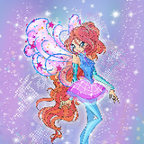 Magic Winx.