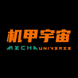 mecha-universe