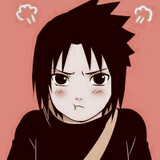 SASUKE ANIME