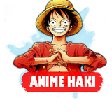 ANIME HAKI OFFICIAL