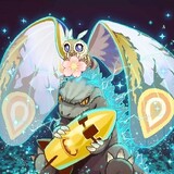 riyuejunzi