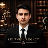 Haider Ali Sulehria