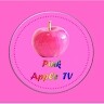 Pink Apple TV