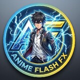 Anime Flash FX
