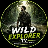 WILD EXPLORER TV