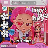 RaffiメRedruby