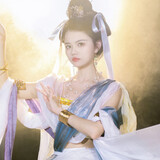 jinsedaxian